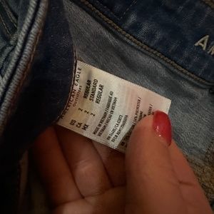 Skinny Jean